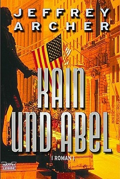 Kane & Abel - Jeffrey Archer Kane & Abel - Jeffrey Archer