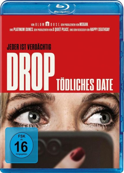Drop Toedliches Date 2025 German Dl 1080p BluRay x264-DetaiLs Drop Toedliches Date 2025 German Dl 1080p BluRay x264-DetaiLs