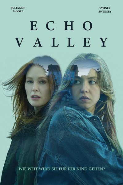 Echo Valley 2025 German AC3 DL 1080p Web x265-FuN Echo Valley 2025 German AC3 DL 1080p Web x265-FuN