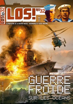 Guerre Proide sur les Oceans (LOS! Hors-Serie 32)