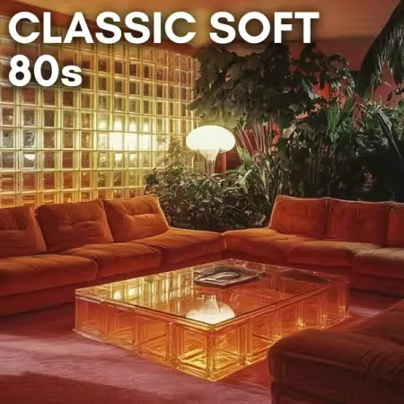 Classic Soft 80s (2025) Classic Soft 80s (2025)