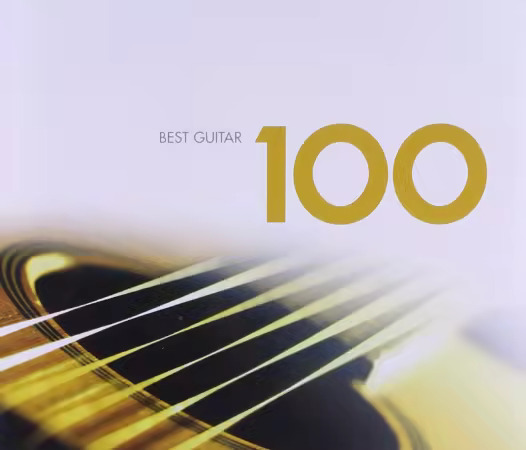 100 Best Guitar Classics (2008) 100 Best Guitar Classics (2008)