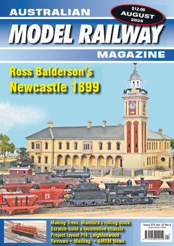 Australian Model Railway Magazine 2025-08 (373)