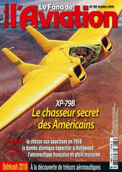 Le Fana de LAviation 2018-10 (587)