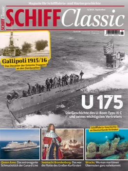 Schiff Classic 2025-06