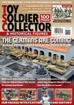 Toy Soldier Collector & Historical Figures 2025-08-09 (124)