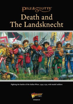 Death and the Landsknecht