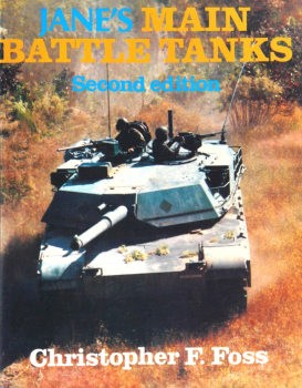 Janes Main Battle Tanks