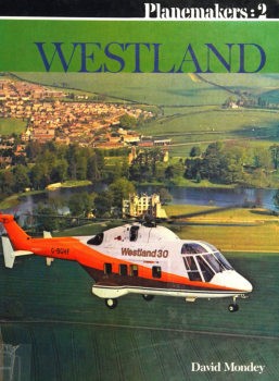 Westland (Planemakers 2)