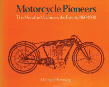 Motorcycle Pioneers