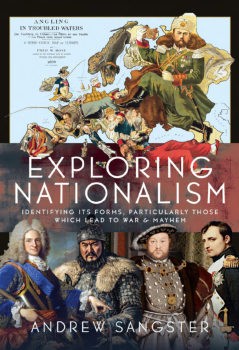 Exploring Nationalism