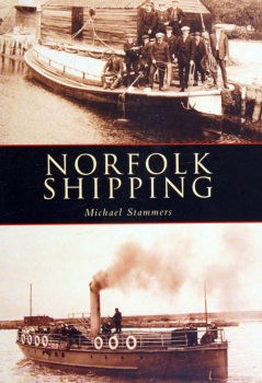 Norfolk Shipping