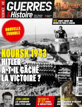 Science & Vie: Guerres & Histoire 2025-09 (86)