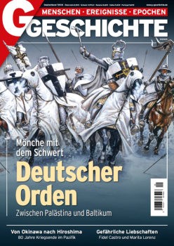 G/Geschichte 2025-09