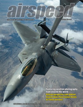 Airspeed Magazine 2025-09