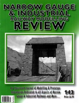 Narrow Gauge & Industrial Railway Modelling Review 2025-07 (143)