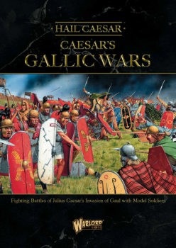 Hail Caesar: Caesars Gallic Wars