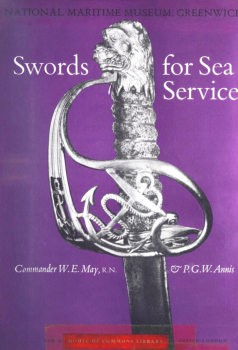 Swords for Sea Service Volume Two