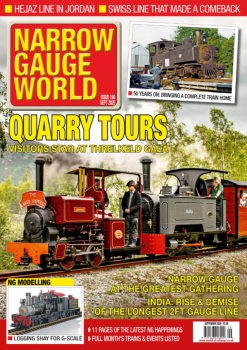 Narrow Gauge World 2025-09 (196)