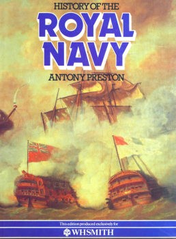 History of the Royal Navy