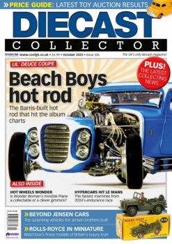 Diecast Collector 2025-10 (336)