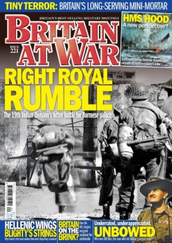 Britain at War Magazine 2025-09 (221)