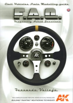 F.A.Q. Frequently Asked Questions Civil Vehicles Scale Modelling Guide