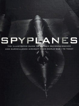 Spyplanes