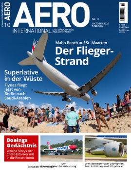 Aero International 2025-10