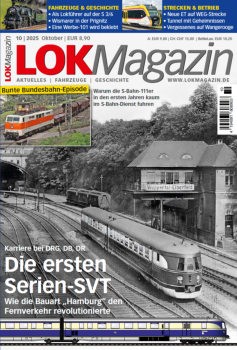 Lok Magazin 2025-10