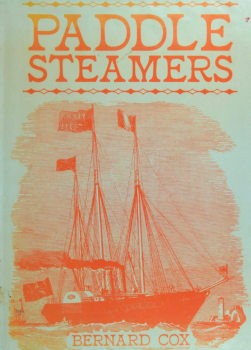 Paddle Steamers