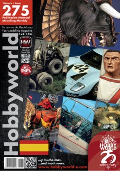 Hobbyworld 275 (2025)