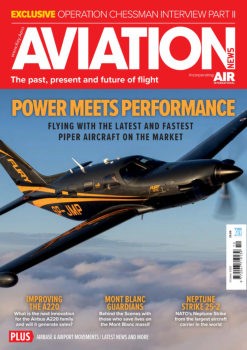 Aviation News  2025-10
