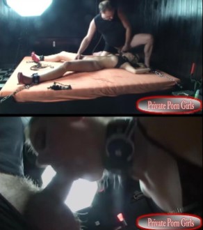 Emilia20 - Blowjob 02 - Schwanz Lutschen mit dem geilen Teeny