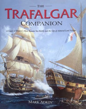 The Trafalgar Companion