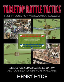 Tabletop Battle Tactics