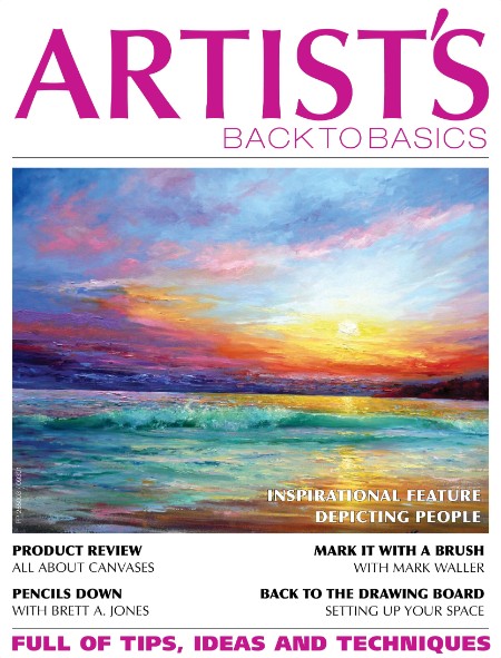 Artists Back to Basics - Volume 15, Issue 1, 2025