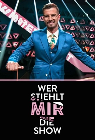 Wer stiehlt mir die Show S09E06 Preview