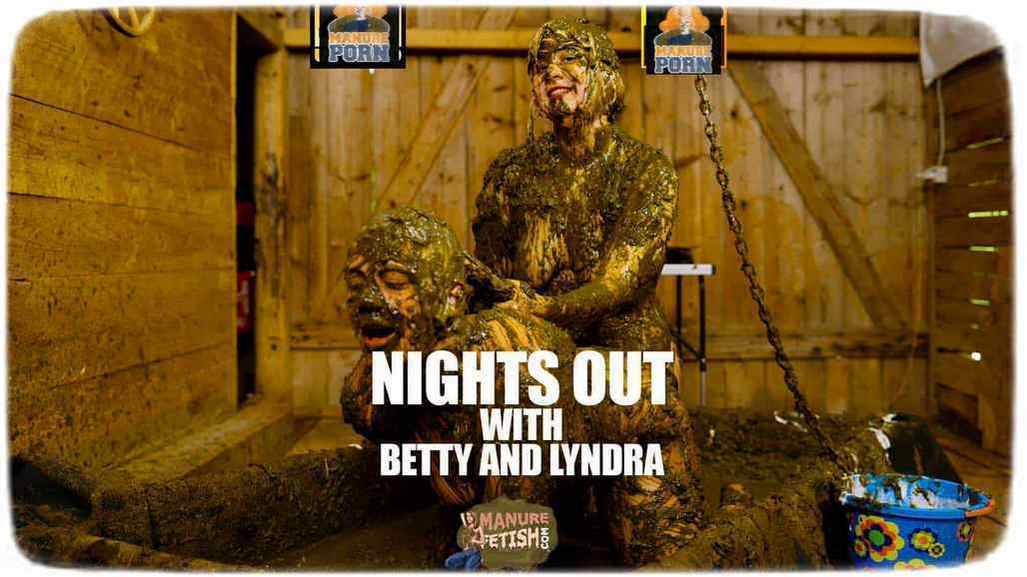 Lyndra Lynn & Betty / Nights out with Betty and Lyndra