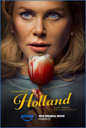 Holland 2025 1080p WEBRip x265 10bit AAC5 1-YTSMX