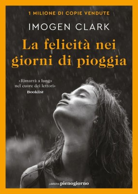 Imogen Clark - La felicità nei giorni di pioggia (2025)