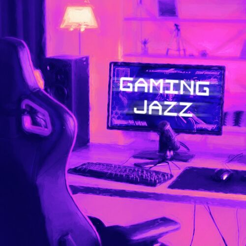 Gaming Jazz (2025) FLAC