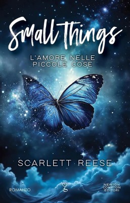 Scarlett Reese - Small things. L'amore nelle piccole cose (2025)