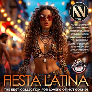 Fiesta Latina (2025)