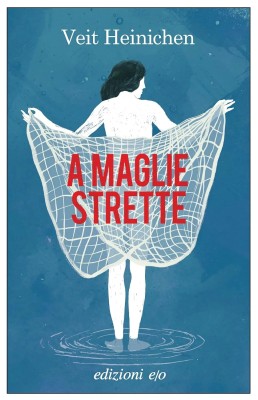 Veit Heinichen - A maglie strette (2025)