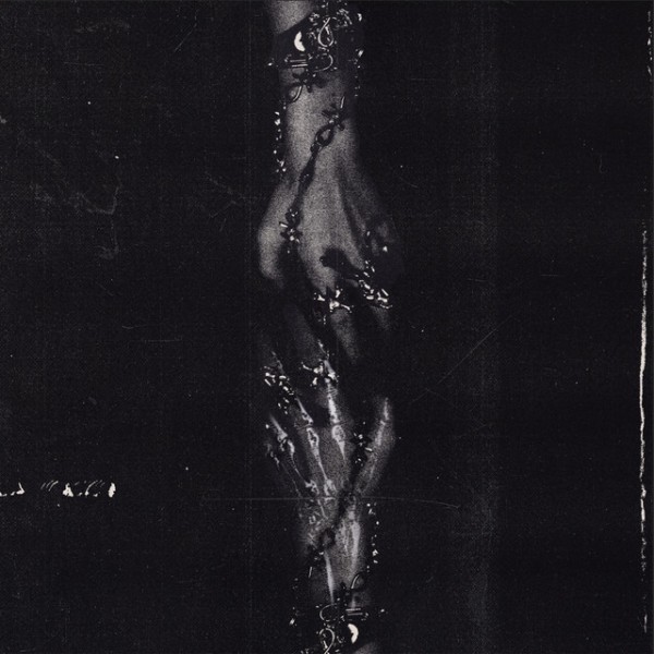 Twisted Lullaby - Not Giving Up (Single) (2025)