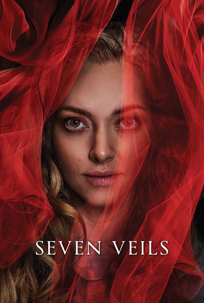 Seven Veils 2023 720p AMZN WEB-DL DDP5 1 H 264-BYNDR