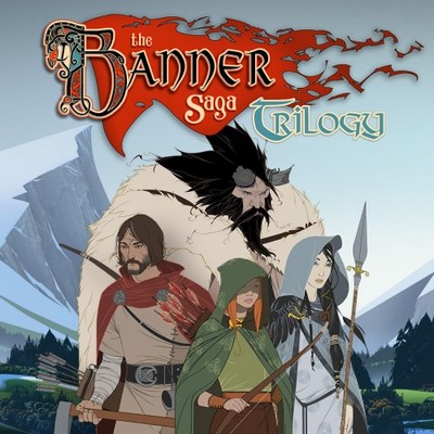 The Banner Saga: Trilogy Soundtrack