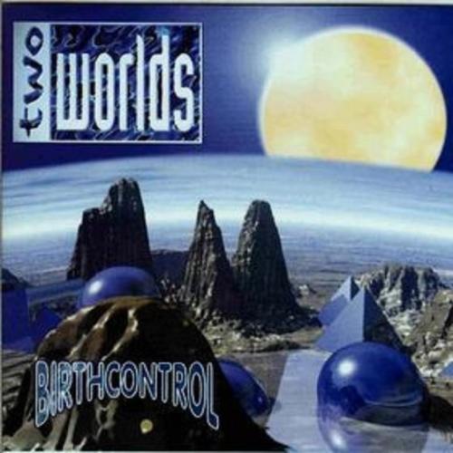 Birth Control - Two Worlds 1997 (lossless+mp3)