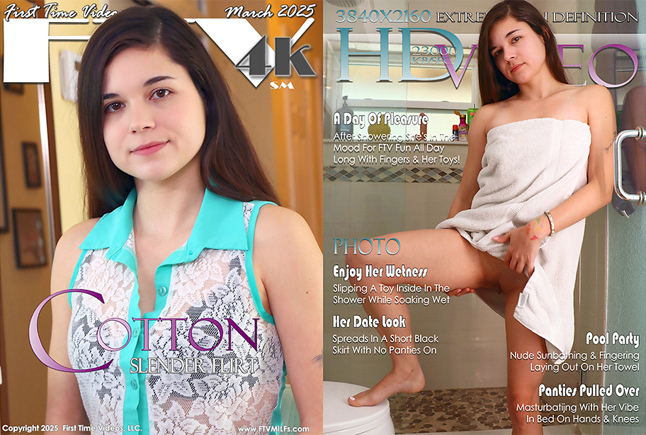 Cotton